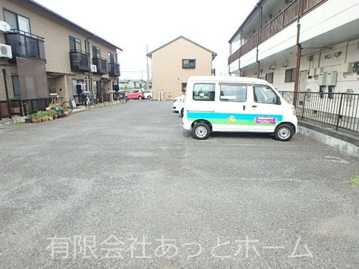 ニューライト・メゾンA6のその他画像