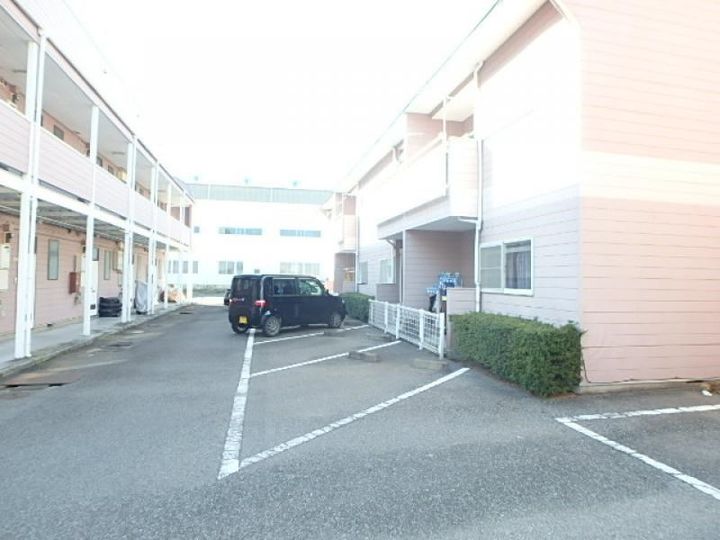 メゾン・ドゥ・ブランシェII104のその他画像