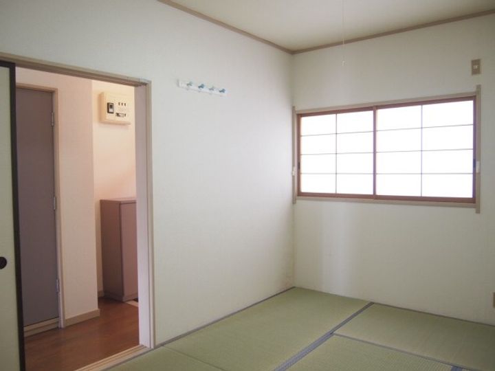 メゾン・ドゥ・ブランシェII104のその他画像