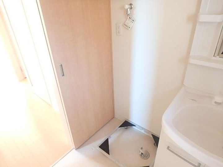 メゾンウィステリアB202のその他画像