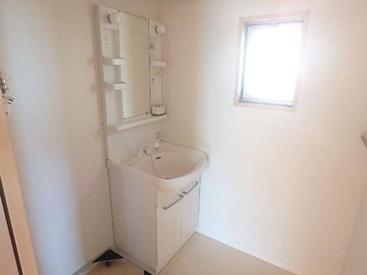 メゾンウィステリアB202の内装