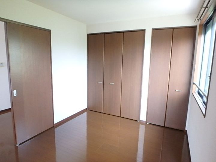 ポートストークA202の内装