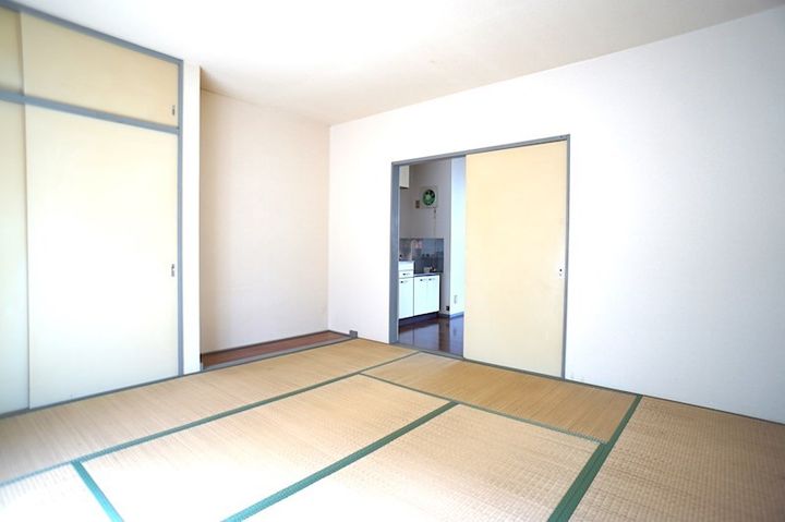 コーポ・マーブルB205のその他画像