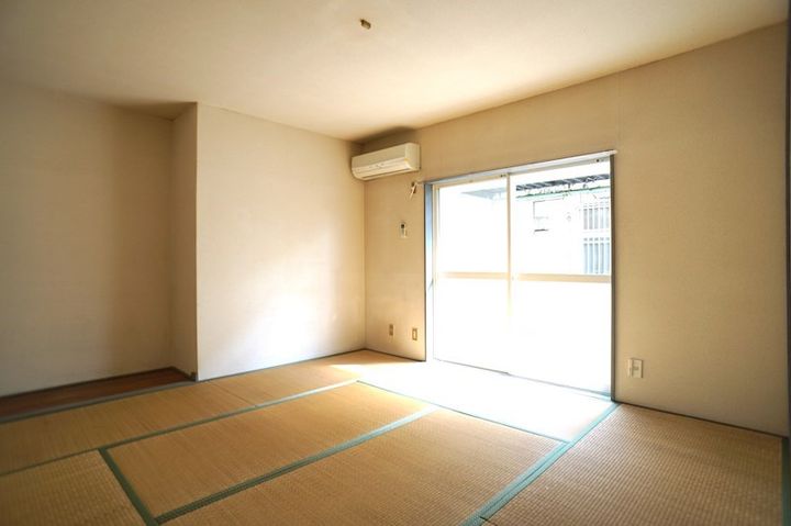 コーポ・マーブルB205のその他画像