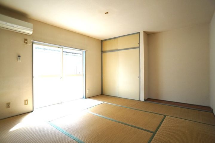 コーポ・マーブルB205のその他画像