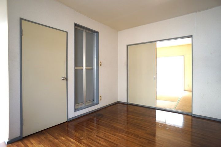 コーポ・マーブルB205のその他画像