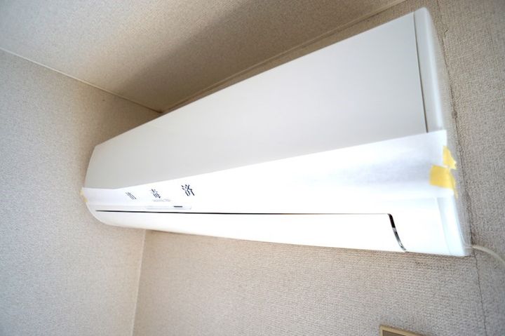 コーポ・マーブルB205のその他画像