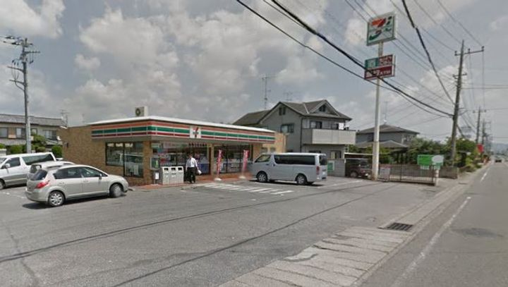 コーポ・マーブルB205の周辺