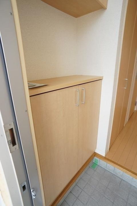 ラ・ファミリーナA102のその他画像