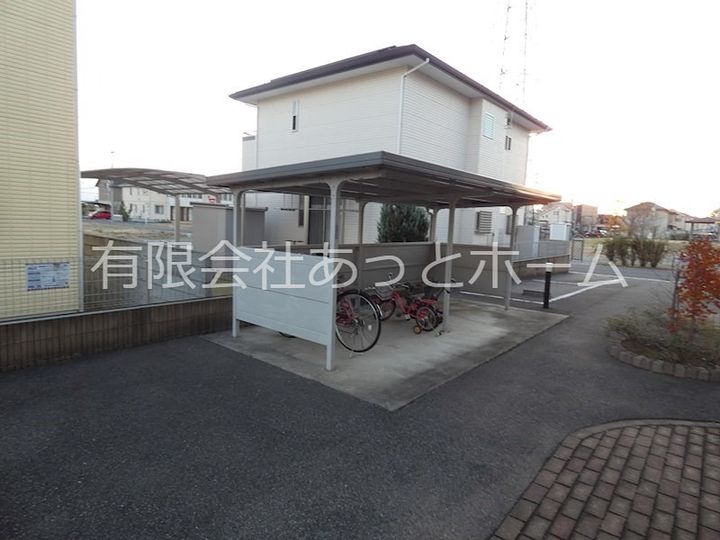 ラ・ファミリーナA102のその他画像