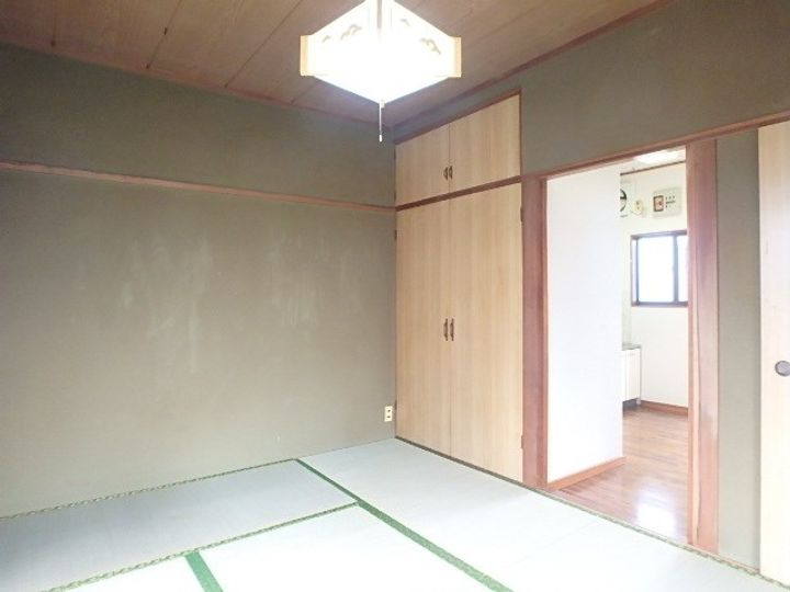 真下・ハイツ105のその他画像