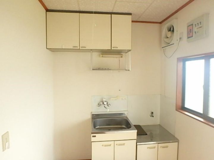 真下・ハイツ105のその他画像