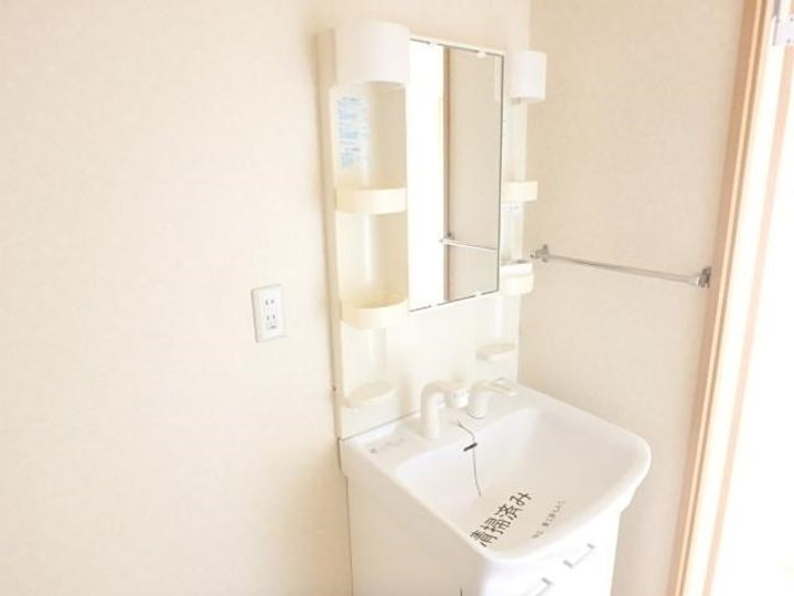 ビクトリーマンション301の内装