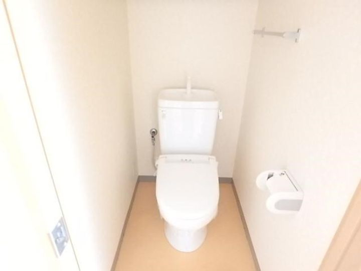 ビクトリーマンション301の内装