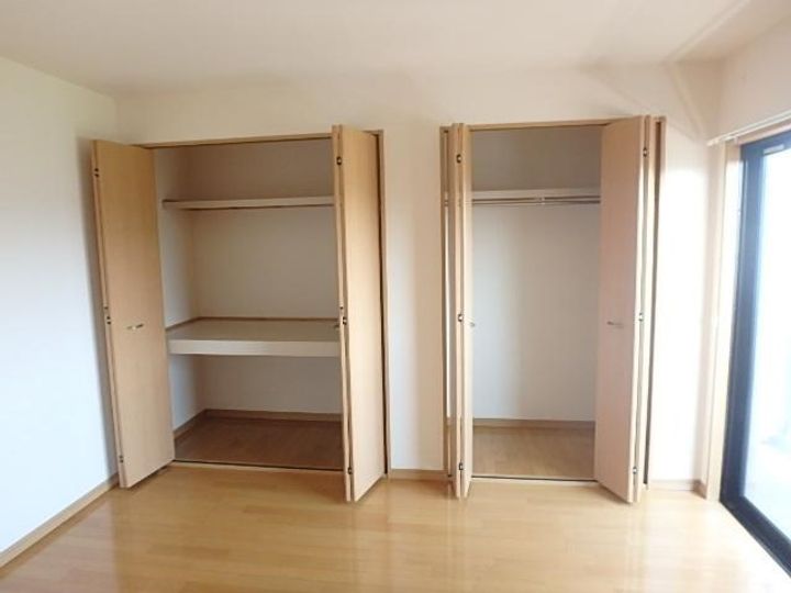 ビクトリーマンション301の内装