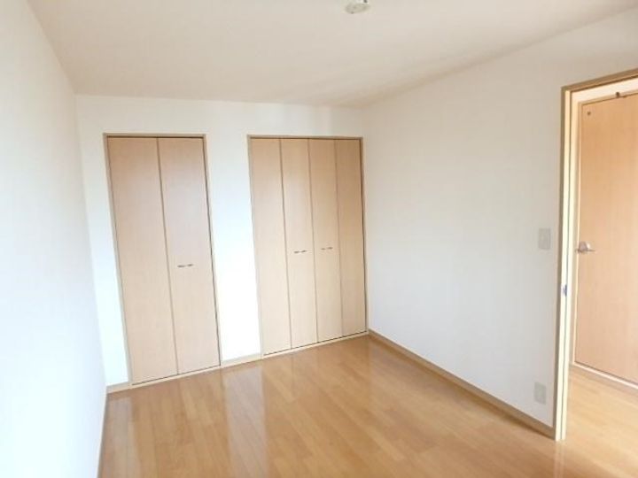 ビクトリーマンション301の内装