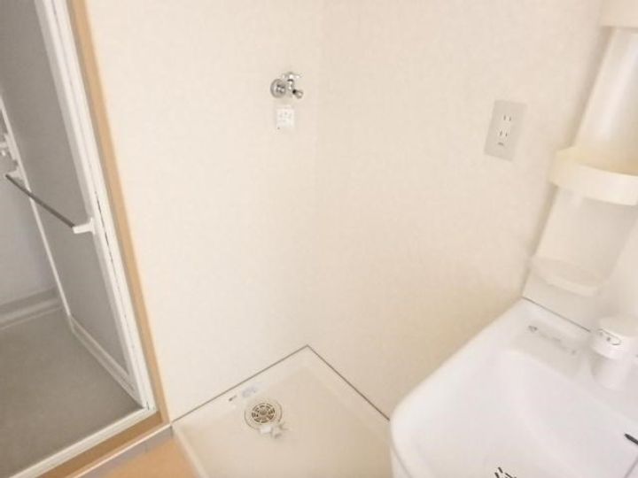 ビクトリーマンション301の内装