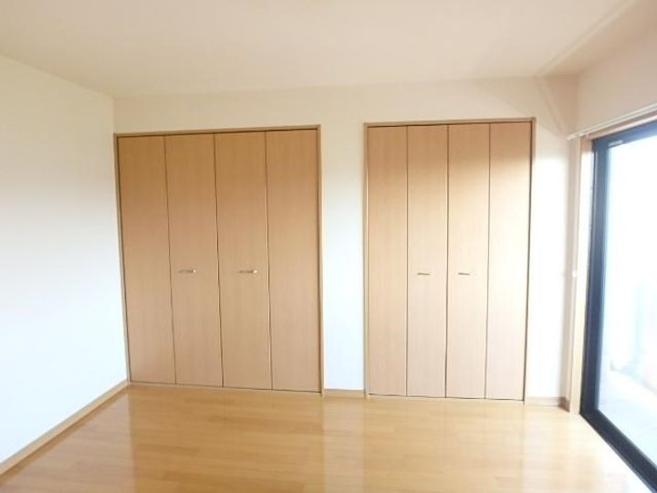 ビクトリーマンション301の内装