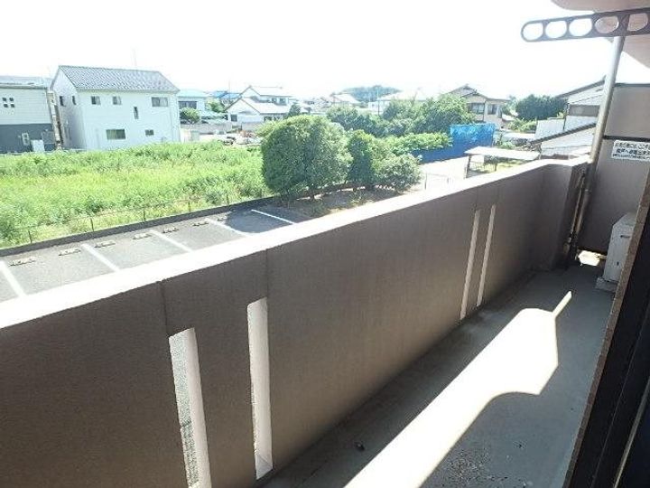 ビクトリーマンション301の内装