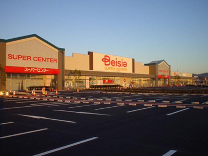 丸岡コーポ202の周辺