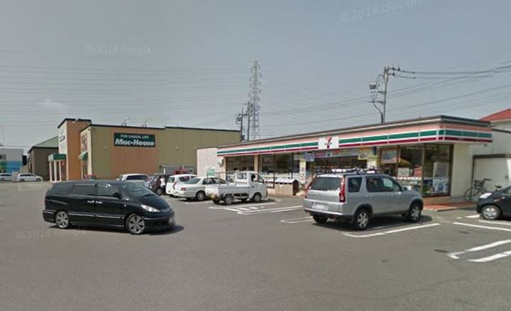 丸岡コーポ202の周辺