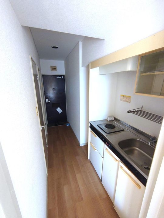 クレシェンド緑ヶ丘の内装