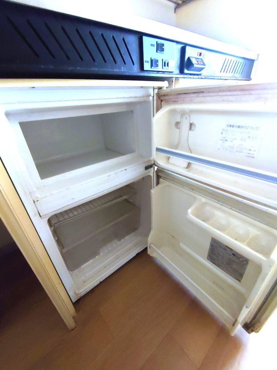 クレシェンド緑ヶ丘の内装
