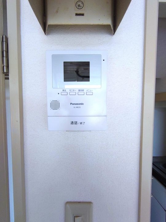 クレシェンド緑ヶ丘の内装