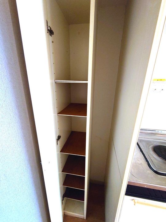 クレシェンド緑ヶ丘の内装