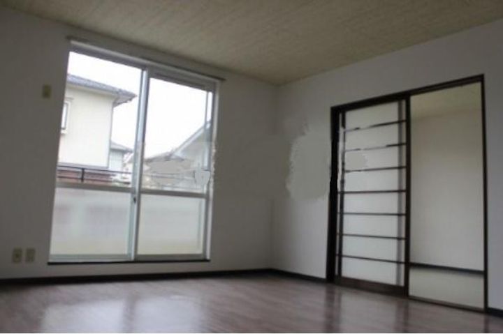 ヴィラ丹波屋の内装