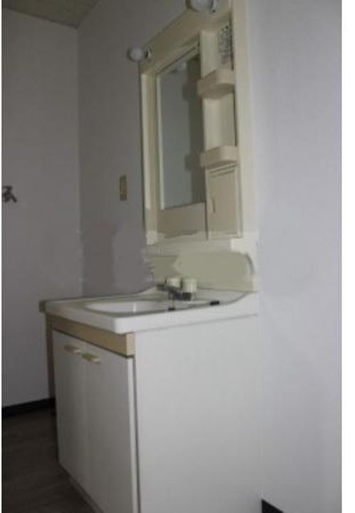 ヴィラ丹波屋の内装