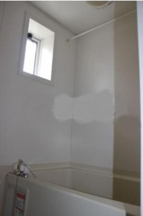 ヴィラ丹波屋の内装