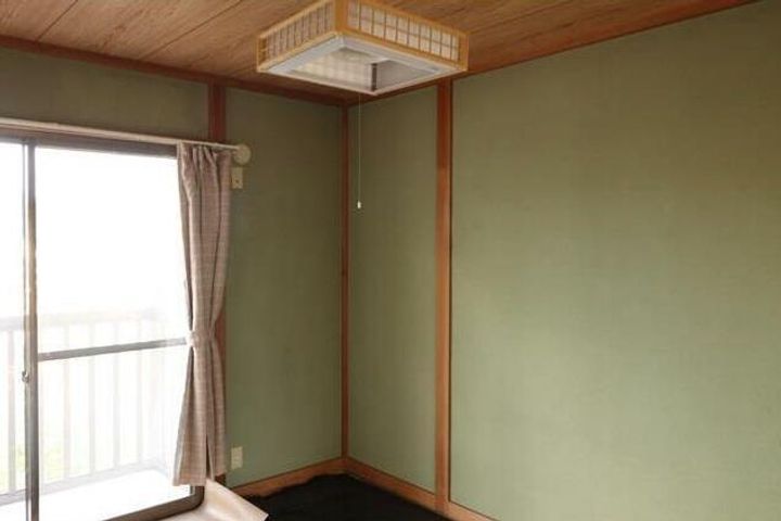 アプロード東手城 Aの内装