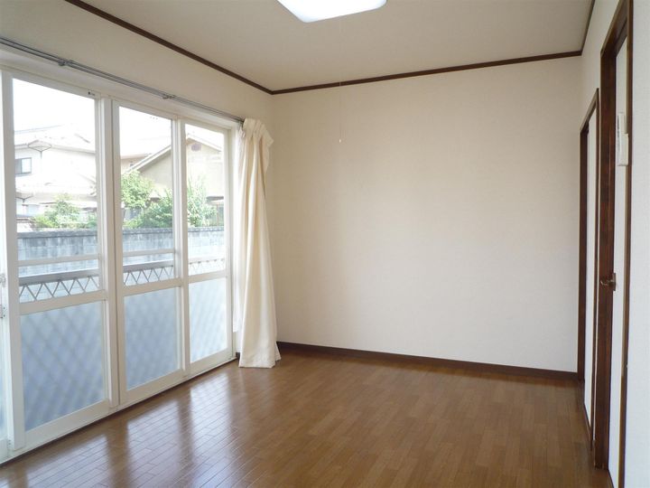 アーバンヴィラ三吉の内装