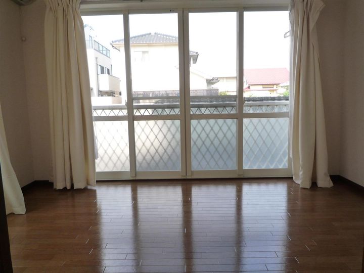 アーバンヴィラ三吉の内装