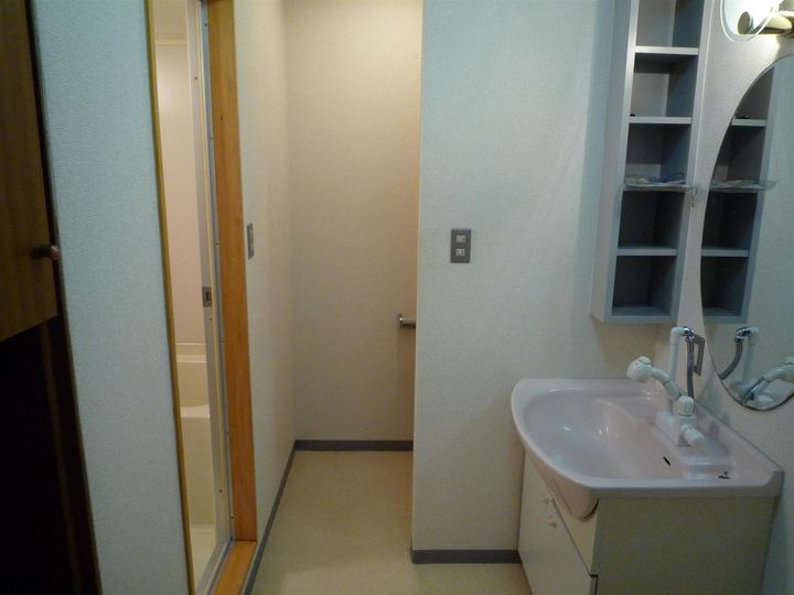 都ヴィレッヂ西桜の内装