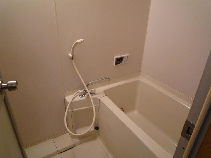 都ヴィレッヂ西桜の内装