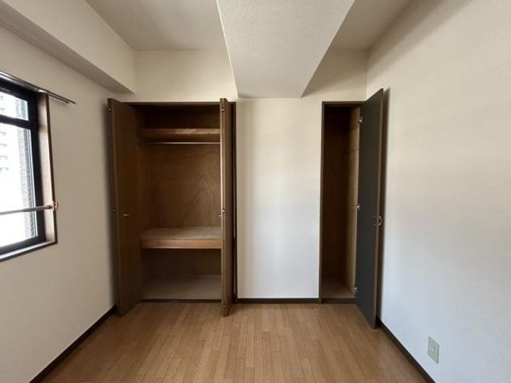 西町ロイヤルスクエアの内装