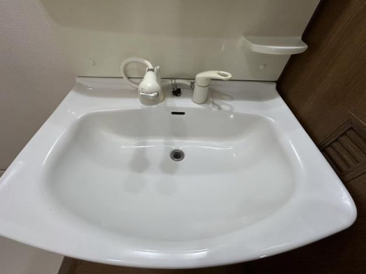 西町ロイヤルスクエアの内装