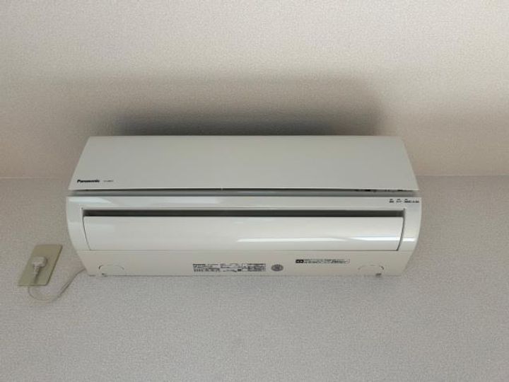 西町ロイヤルスクエアの内装