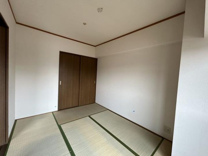 西町ロイヤルスクエアの内装