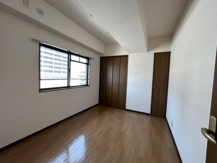 西町ロイヤルスクエアの内装