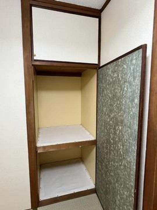 セントラルビルの内装