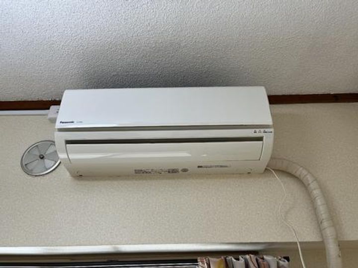 セントラルビルの内装