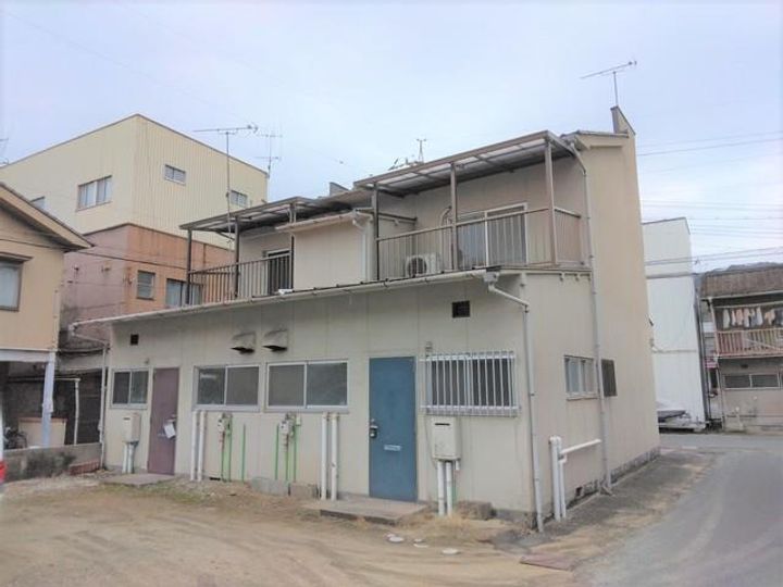 広島県福山市水呑町(一戸建)の賃貸物件の内装