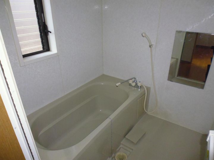 パークハイム南本庄の内装