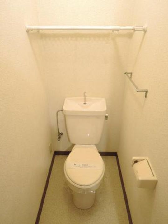 グリーンヒルの内装