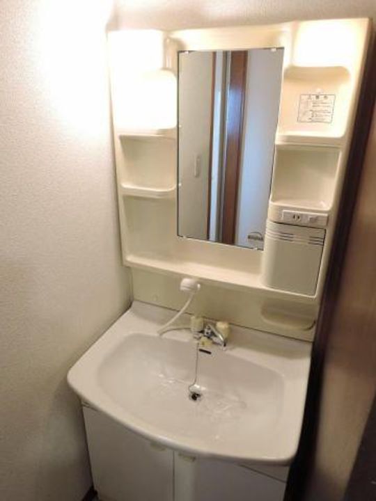 グリーンヒルの内装