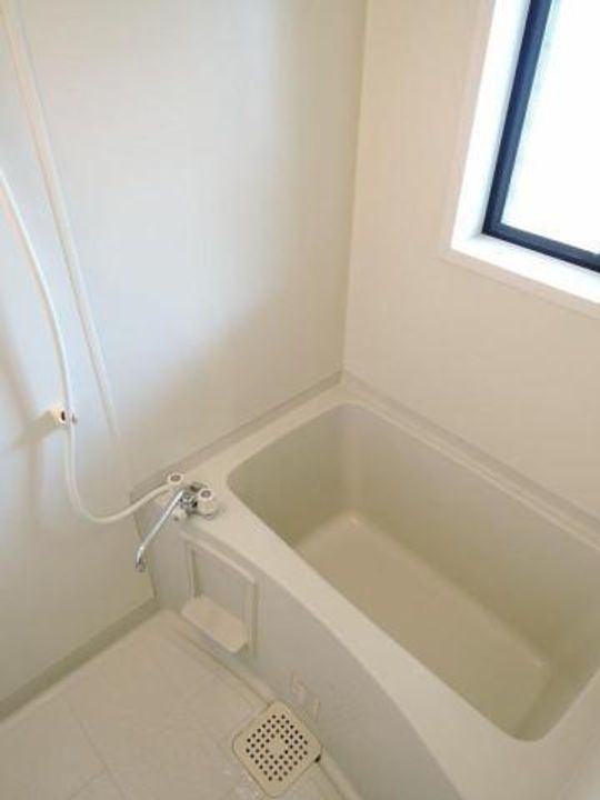 グリーンヒルの内装