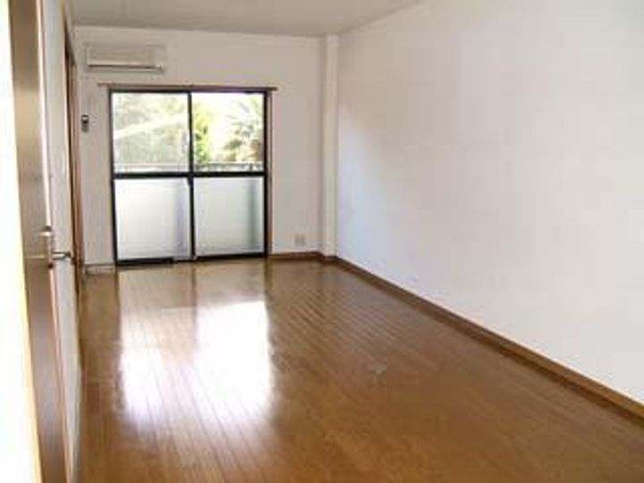 サンメゾンひきのの内装